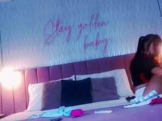 dollcute-fx from CamSoda