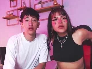 dollcute-fx from CamSoda