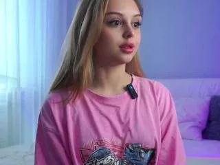 dollychatfield from CamSoda is Freechat