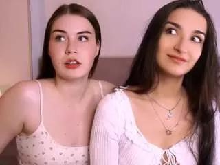 dollyferrett from CamSoda is Freechat