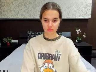 donna-crawford from CamSoda
