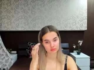 donna-crawford from CamSoda is Freechat