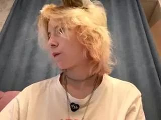 dorettabaskett from CamSoda is Freechat