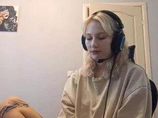 dorettabelding from CamSoda is Freechat