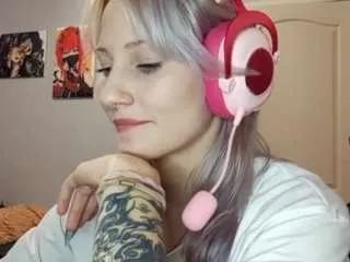 dorettabelding from CamSoda is Freechat