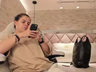 dorothy-vegga from CamSoda