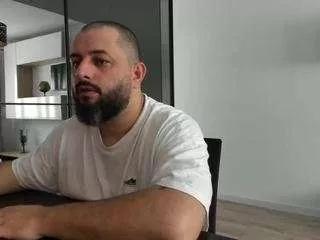 dravenpeak from CamSoda is Freechat