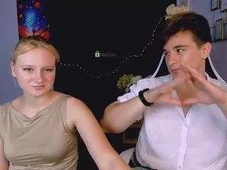 drayk-storm from CamSoda is Freechat
