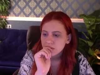 dreamydew from CamSoda is Freechat