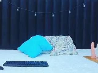 drooling4you from CamSoda is Freechat