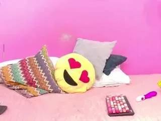 drooling4you from CamSoda is Freechat