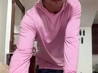 dub76789 from CamSoda is Freechat