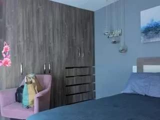 dulce-7 from CamSoda is Freechat