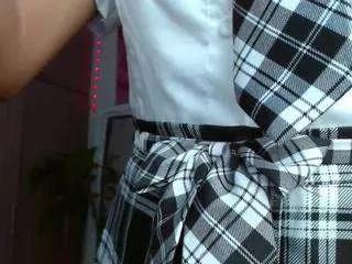 dulcesky12 from CamSoda is Freechat