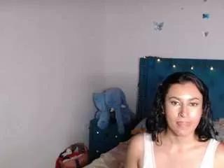 dulcesmith27 from CamSoda is Freechat