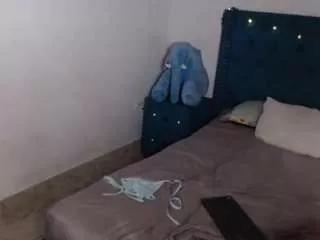 dulcesmith27 from CamSoda is Freechat