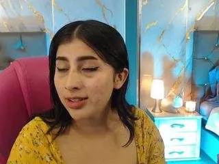 dulciinea-07 from CamSoda is Freechat