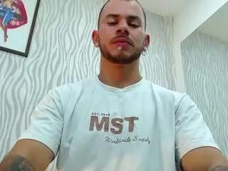 dylanjacobxx from CamSoda is Freechat
