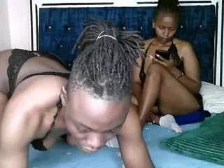 ebonybellah from CamSoda is Freechat