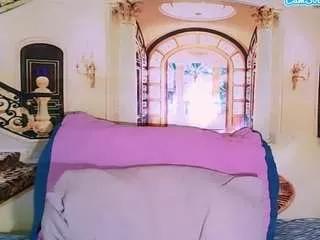 ebonyblooom from CamSoda is Freechat