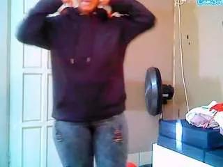 ebonyfirexx from CamSoda is Freechat