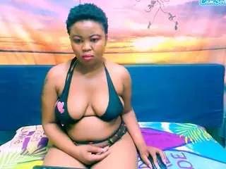 ebonykrave69 from CamSoda is Freechat
