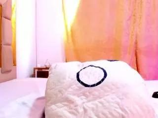 ebonylinx from CamSoda is Freechat