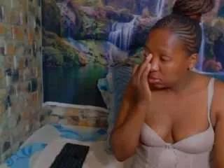 ebonylust4u2 from CamSoda is Freechat