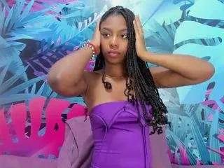 Ebonymorex from CamSoda