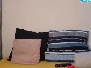 ebonypetite69za from CamSoda is Freechat