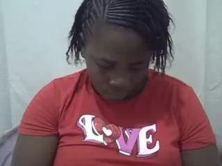 ebonyvallerin from CamSoda is Freechat