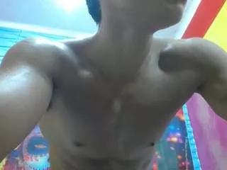 eddiebakers from CamSoda