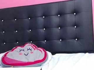 Edenhex from CamSoda