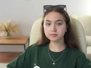 edinaforrester from CamSoda is Freechat
