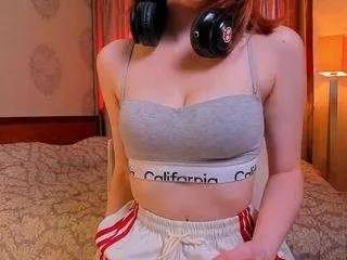 editahadley from CamSoda is Freechat