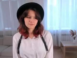 edlinenderson from CamSoda is Freechat