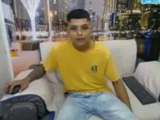 edwardklins from CamSoda is Freechat