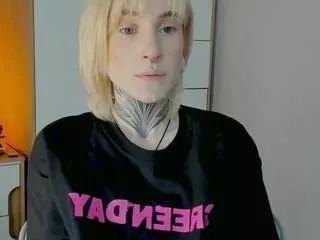 edwinadarlington from CamSoda is Freechat