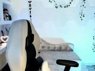 effydevalk from CamSoda