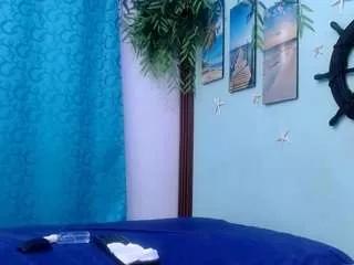 eladyrous98 from CamSoda is Freechat