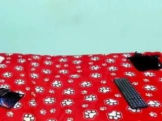 eladyrous98 from CamSoda is Freechat
