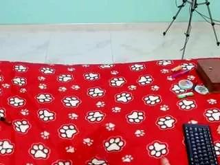 eladyrous98 from CamSoda is Freechat