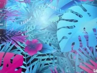 elaiinestark from CamSoda is Freechat