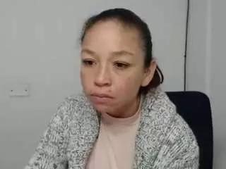 elaine-cooper-21 from CamSoda is Freechat