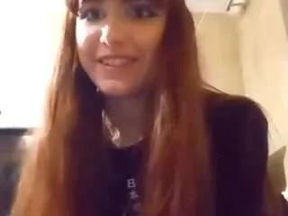 Eleanorjackson from CamSoda
