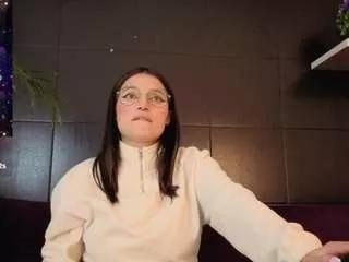 elecktra-sweet from CamSoda is Freechat