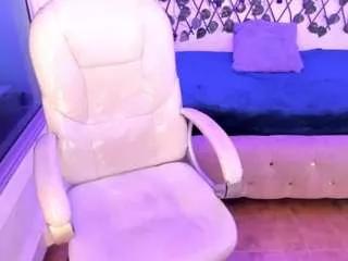 electra-sex from CamSoda