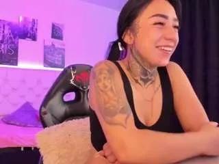 electra-sex from CamSoda