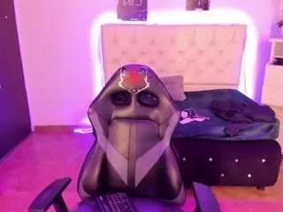 electra-sex from CamSoda