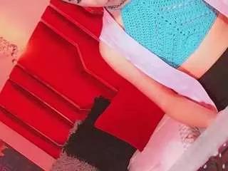 elektra-greys from CamSoda